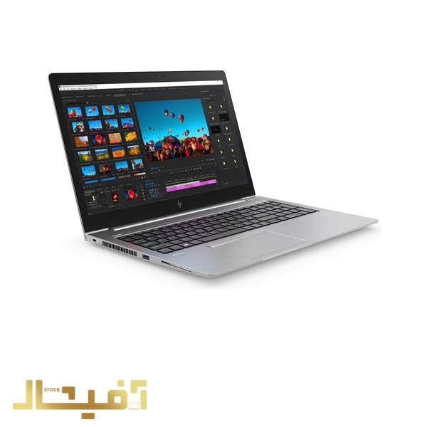 لپتاپ 15 اینچی HP ZBOOK 15u G6 Mobile workstation