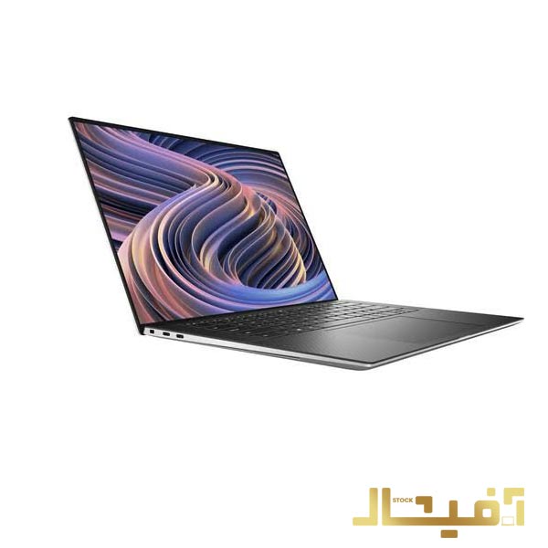 لپتاپ 15 اینچی DELL XPS 9500 stock
