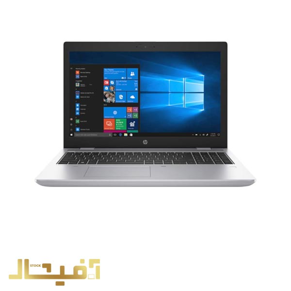لپتاب ۱۵ اینچی اچ پیHp Probook 650 G5