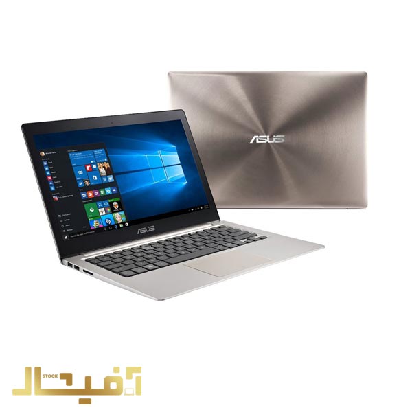 لپتاب ۱۴ اینچیAsus ux303u