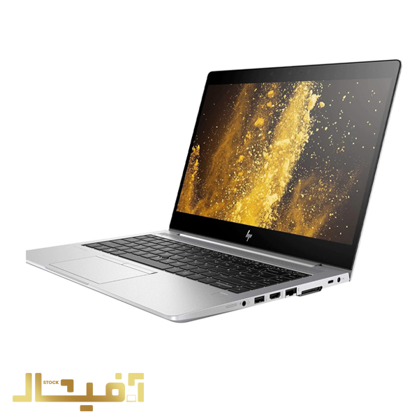 لپ تاپ 14 اینچی اچ پی HP Elitebook 735 G6 Ryzen 7 8 256 2GB Vega10