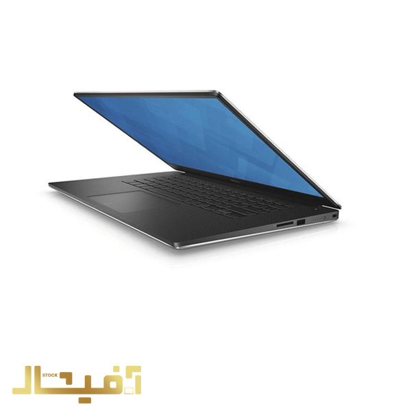 لپتاب 15 اینچی دلDELL precision 5510