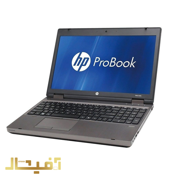 لپتاپ 15 اینچی اچ پی Hp Probook 6570b core i5 4 500 15.6inch stock Brown