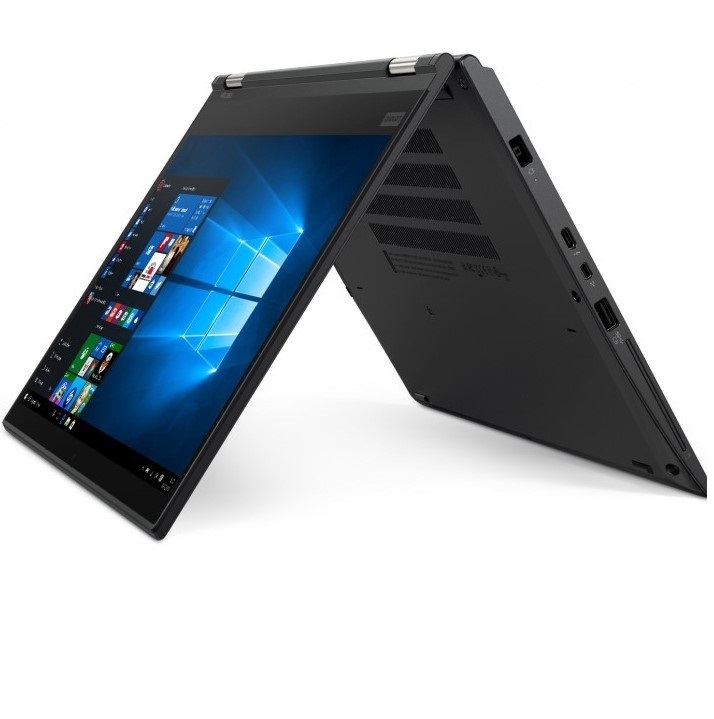 لپتاب 13.3اینچی چرخشی Lenovo Yoga x380 i7 16 512