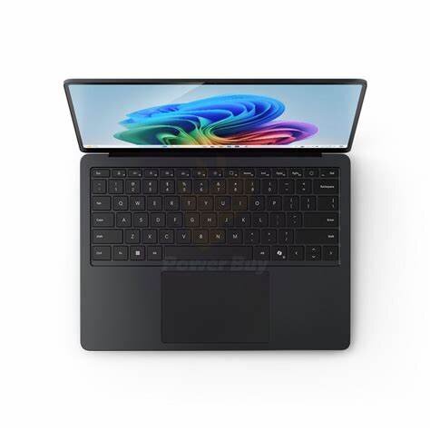 سرفیس لپ تاپ surface laptop 7 xplus 16 512