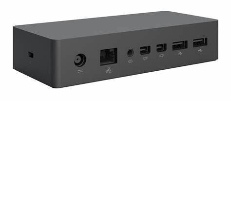 SURFACE DOCK HUB