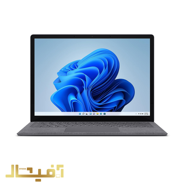 لپتاپ 14 اینچی مایکروسافت Microsoft Surface Laptop 7 XELITE X12 16 512 15.6 inch