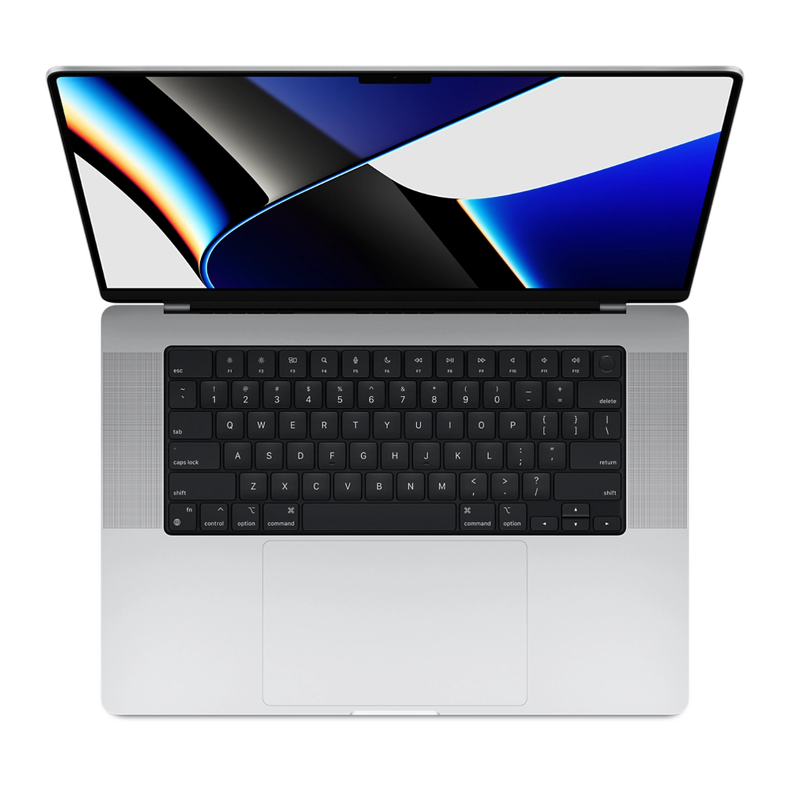 لپ تاپ اپل مدل MacBook Pro M1 16 |M1 16 500 16