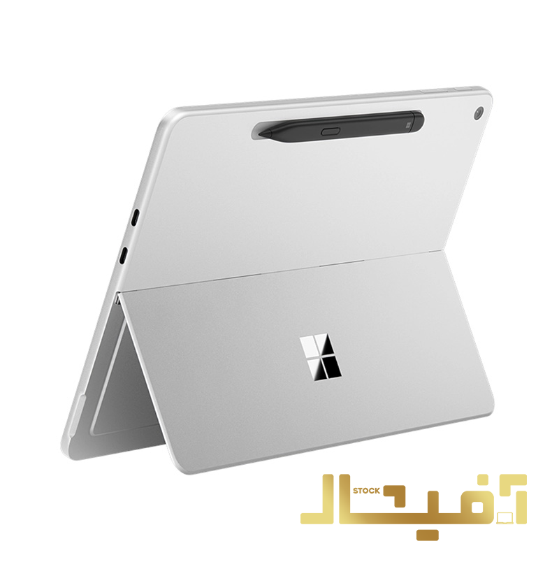 سرفیس پرو مدل   Surface pro 12 xplus 16 256  with keyboard