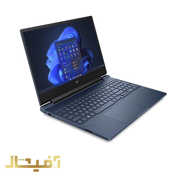لپتاپ 16 اینچی HP VICTUS 16 GAMING I5 16 1TB 8GB RTX 4060